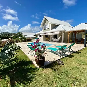 Farniente Au Soleil.. Villa
