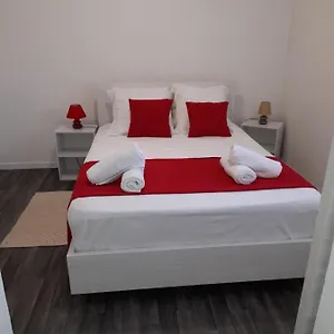 Chez Lucile Et Gilbert Appartement