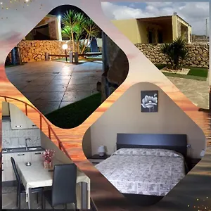 Elèna Casa vacanze LMP