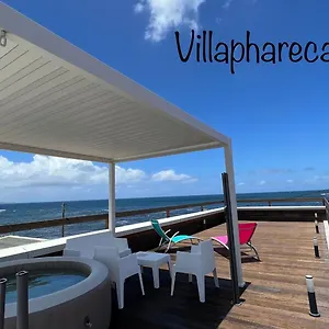 Phare Caraïbes Guadeloupe Appartement