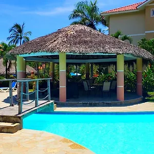 Cozy Garden Oasis Steps To The Beach Apartment Cabarete