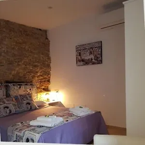 Casa Cueva El Arrabal Casa vacanze Setenil De Las Bodegas