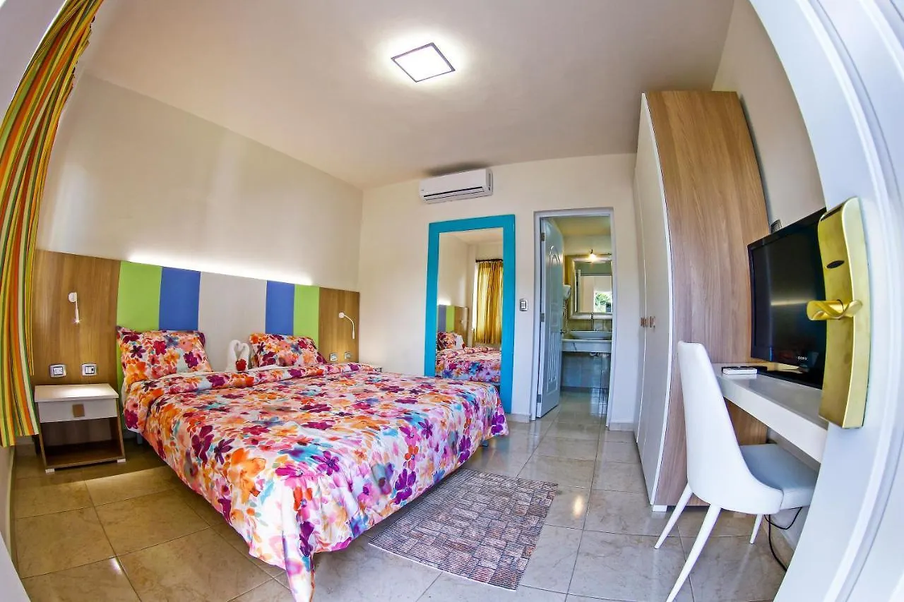 Kitewind Apartamentos Cabarete Apartament