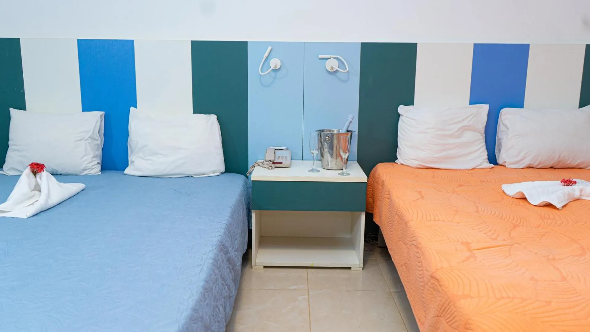 Apartament Kitewind Apartamentos Cabarete