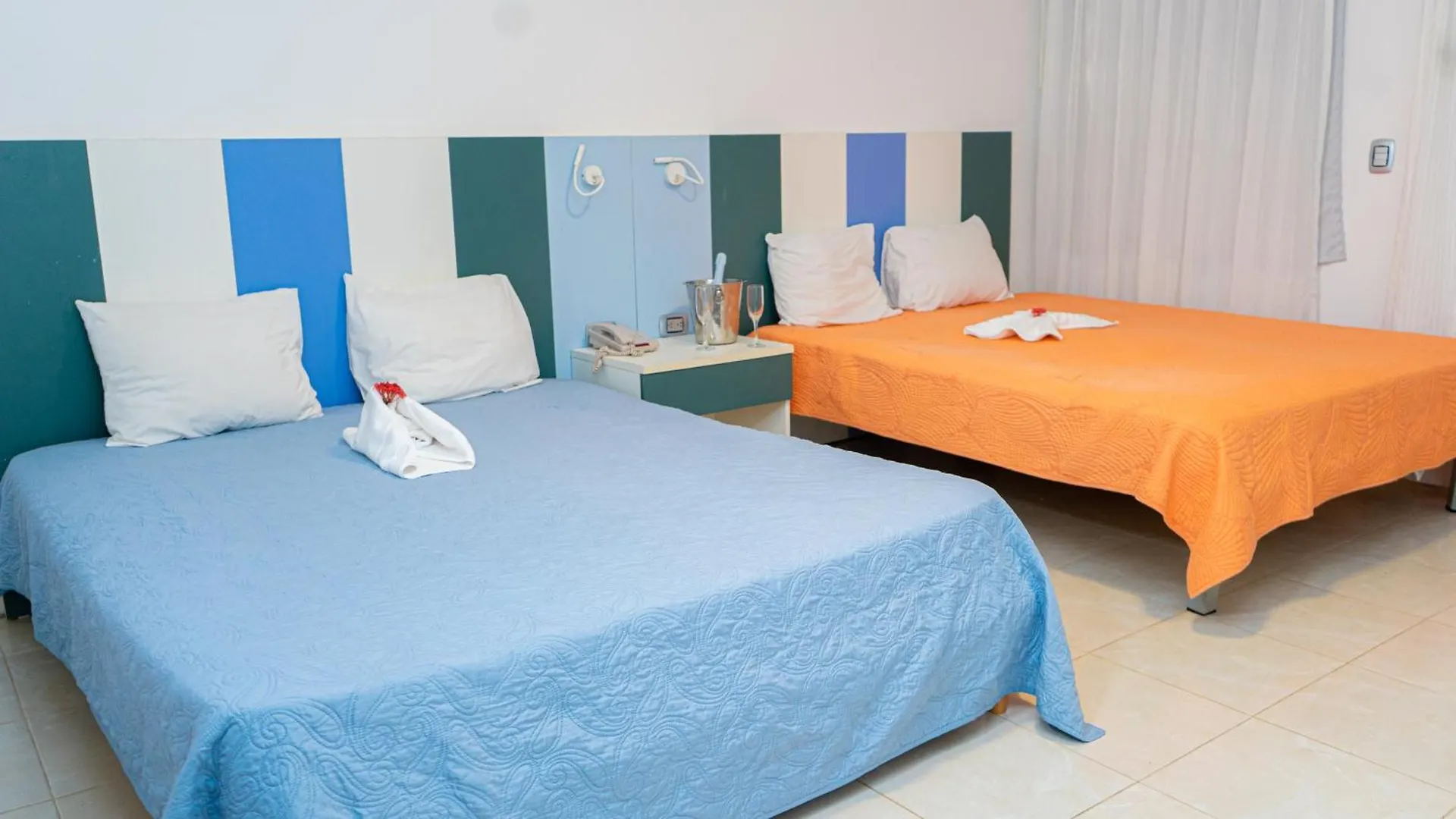 Apartament Kitewind Apartamentos Cabarete