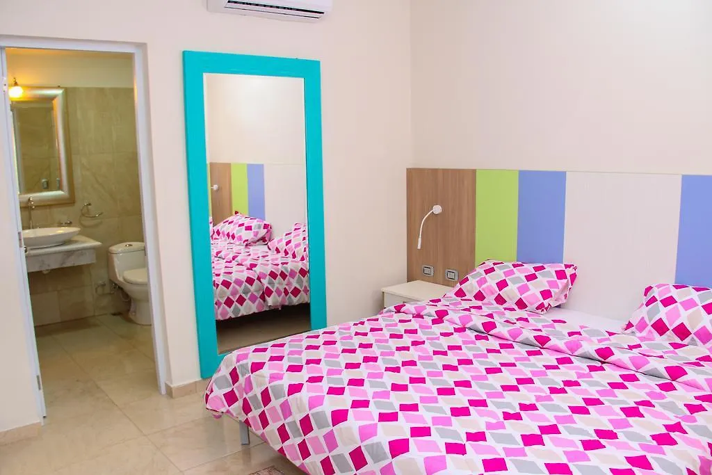 Apartament Kitewind Apartamentos Cabarete Dominikana
