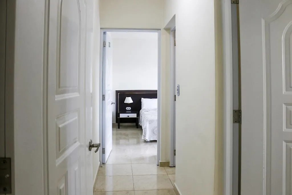 Apartament Kitewind Apartamentos Cabarete