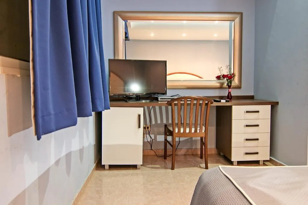 Apartament Kitewind Apartamentos Cabarete Dominikana
