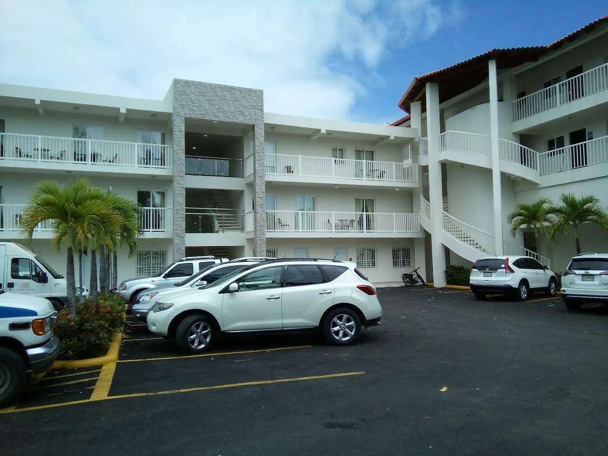 Kitewind Apartamentos Cabarete Apartament