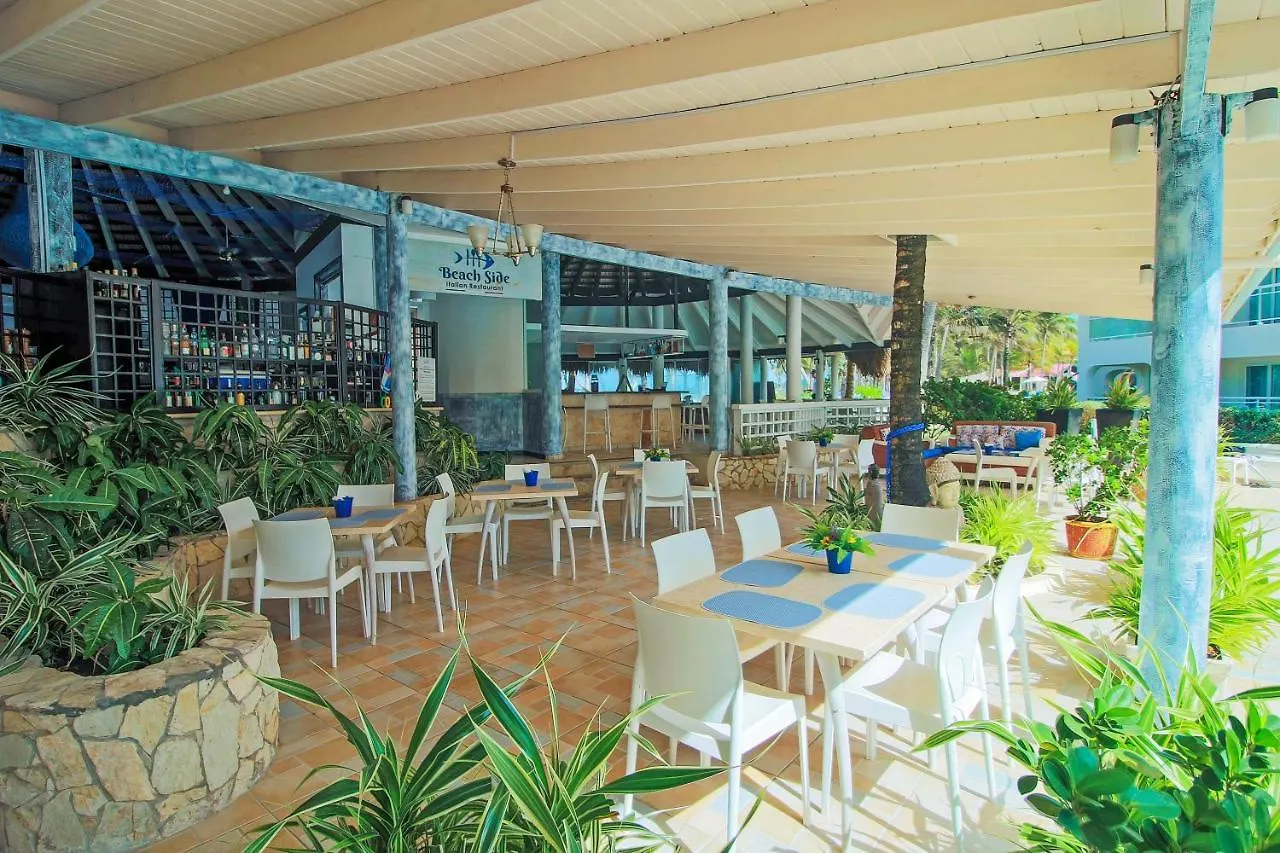 Apartament Kitewind Apartamentos Cabarete