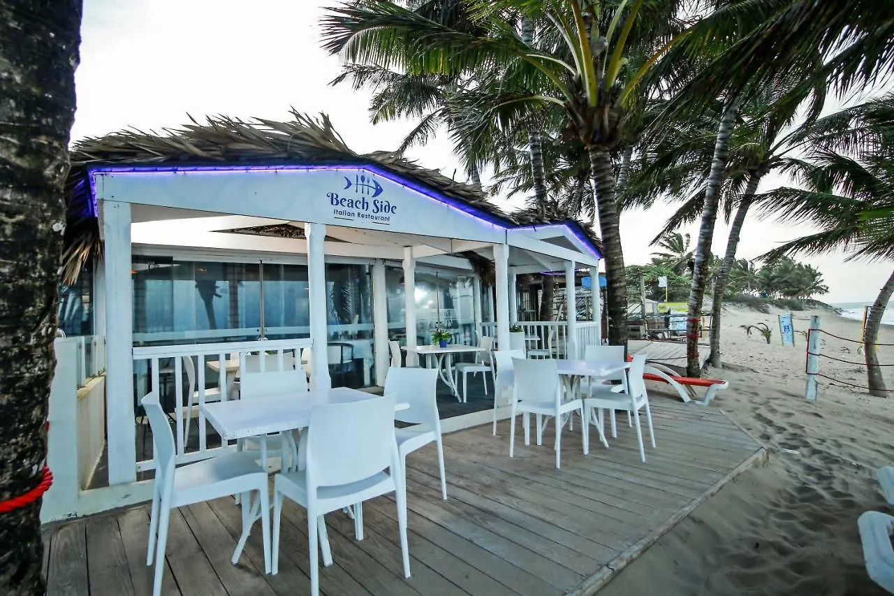 Kitewind Apartamentos Cabarete