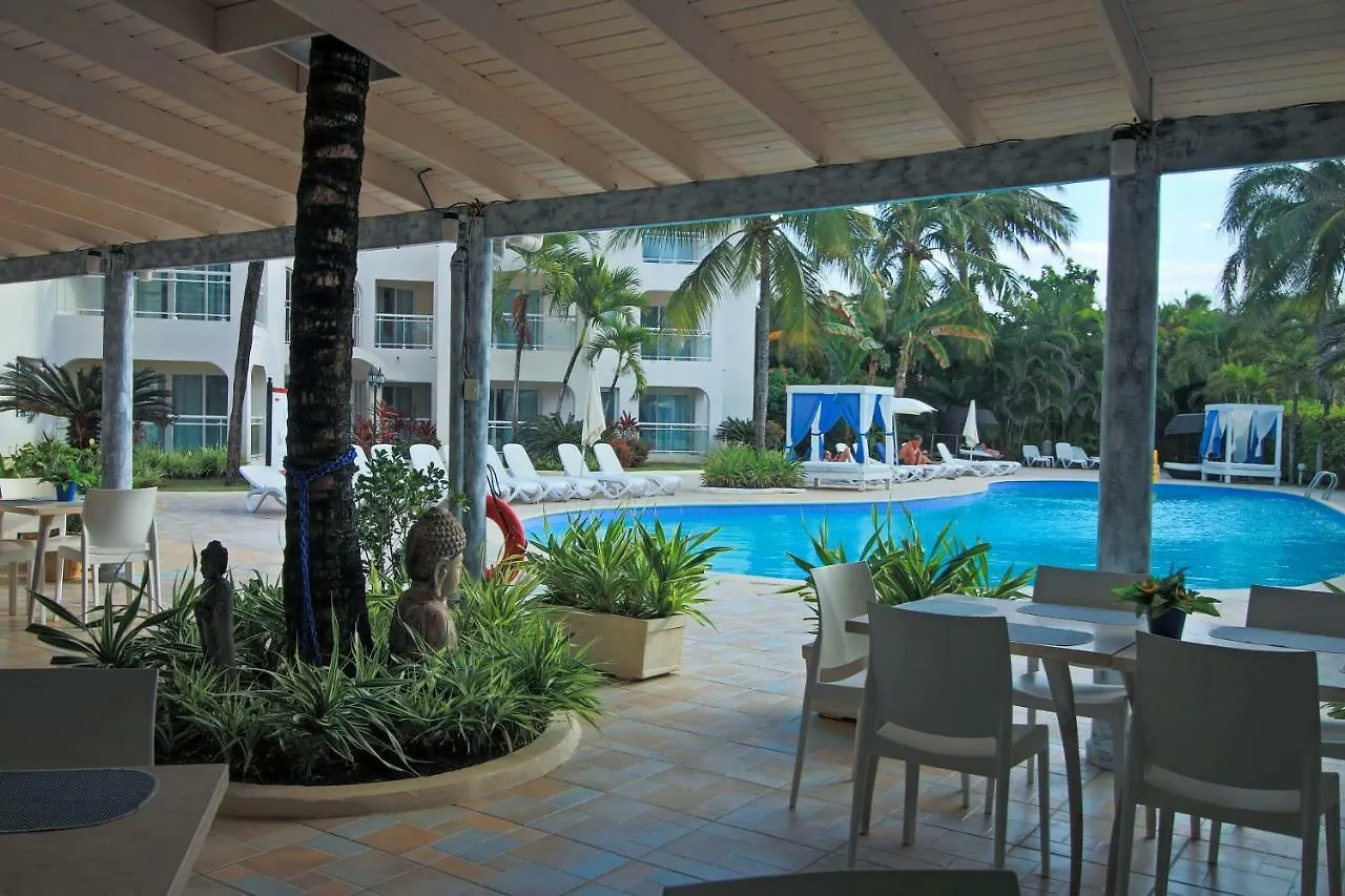 Apartament Kitewind Apartamentos Cabarete