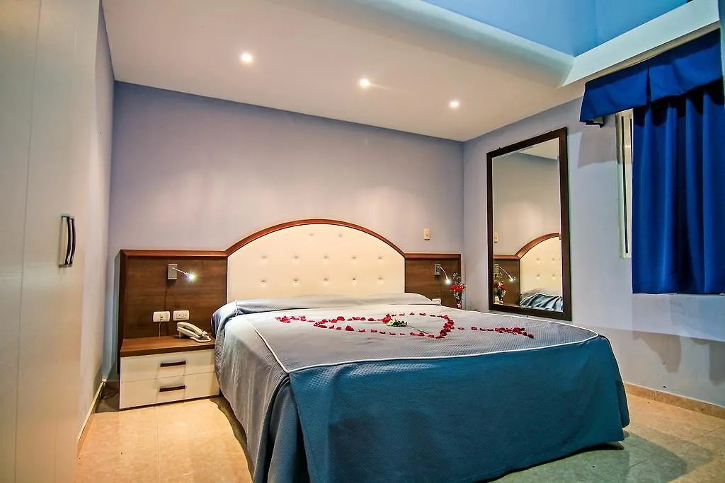 Apartment Kitewind Apartamentos Cabarete