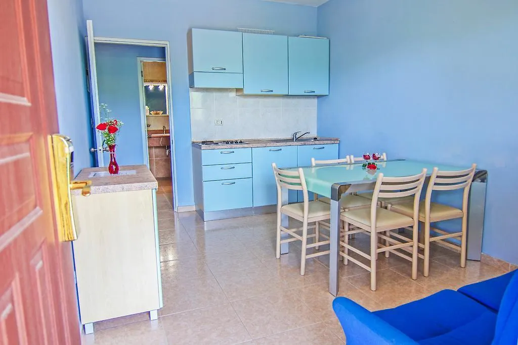Kitewind Apartamentos Cabarete Dominican Republic