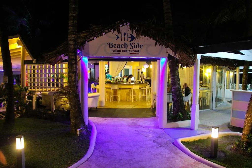 Kitewind Apartamentos Cabarete 0*,  Dominican Republic